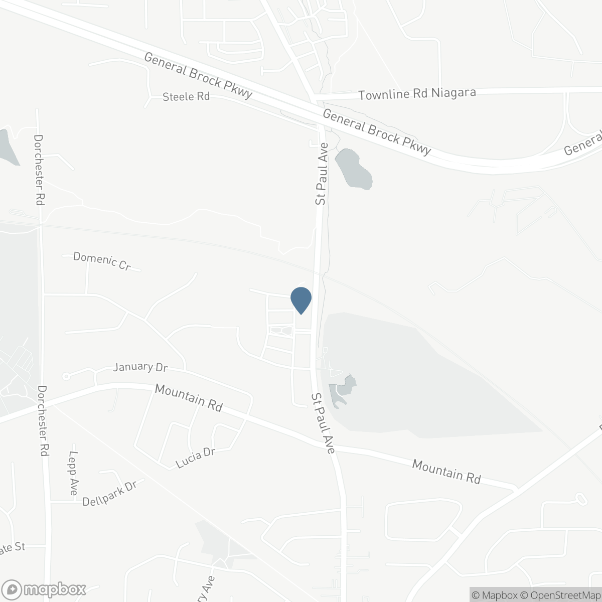 2182 STONEHAVEN Avenue, Niagara Falls, Ontario L2J 4K2